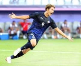 【パリ五輪】“ボルドーの歴史的大勝”サッカー男子日本五輪最多５発を呼んだ金メダル候補とのドロー