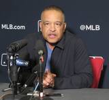 「大谷翔平、二刀流完全復活の来季は“ゆとりローテ”で発進　ロバーツ監督「６～７日、あるいは８日空ける形を…」」の画像1