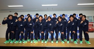 箱根駅伝“５強”崩しを狙う帝京大の楠岡由浩「任された区間をしっかり走りたい」総合５位以内へ順調な仕上がり