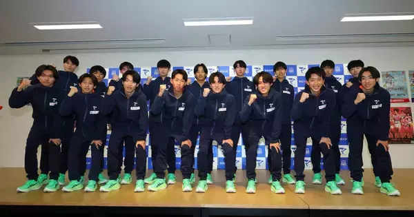 箱根駅伝“５強”崩しを狙う帝京大の楠岡由浩「任された区間をしっかり走りたい」総合５位以内へ順調な仕上がり