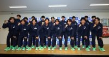 箱根駅伝“５強”崩しを狙う帝京大の楠岡由浩「任された区間をしっかり走りたい」総合５位以内へ順調な仕上がり