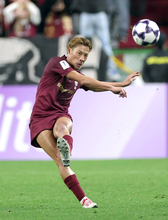 Ｊ１清水　神戸ＤＦ本多勇喜を完全移籍で獲得「サッカー王国と呼ばれるこの清水の地で」