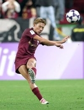 Ｊ１清水　神戸ＤＦ本多勇喜を完全移籍で獲得「サッカー王国と呼ばれるこの清水の地で」