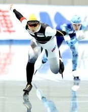 【全日本Ｓスケート】高木美帆が１０００Ｍで優勝　吉田雪乃も２位で五輪代表権確実に