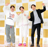 「【紅白】純烈、草津温泉から生中継で「いい湯だな」　サービズ精神満点「ここは上州、草津の湯」と地名を織り交ぜて歌唱」の画像1