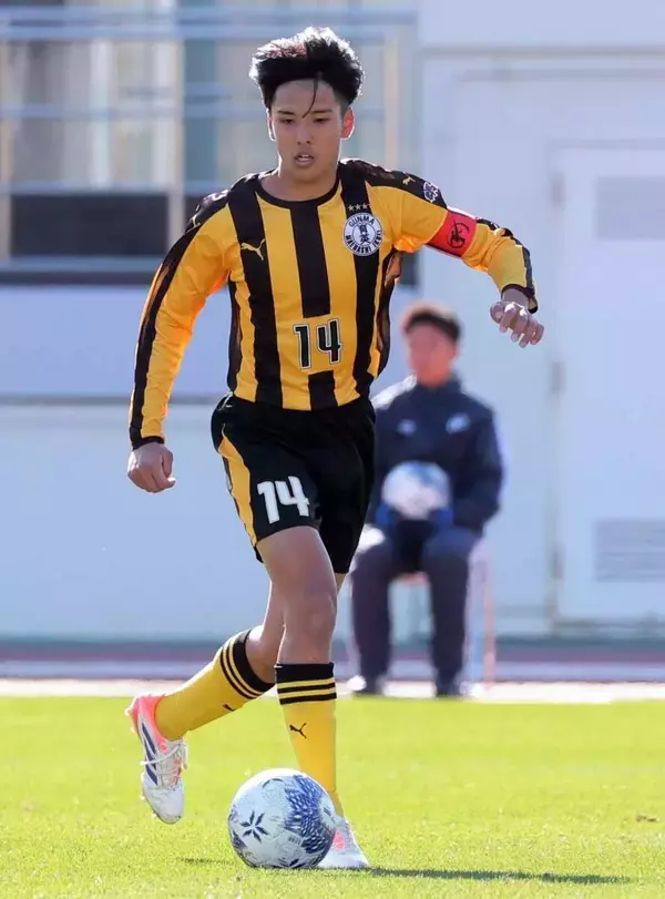 【高校サッカー】優勝経験校６校が２回戦で姿消す…前橋育英連覇ならず、青森山田、山梨学院なども敗退