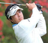 「石川遼は暫定３８位発進…米下部ツアー初戦は５バーディー、ボギーなし　大西魁斗は７６位」の画像1