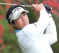 石川遼は暫定３８位発進…米下部ツアー初戦は５バーディー、ボギーなし　大西魁斗は７６位