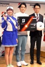 桑木志帆、まつげエクステは「卒業しました！」と告白　アピールポイントは「外見です」