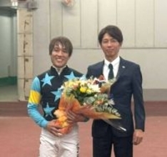 元ジョッキーの和田翼氏が自身のＸで叔父の和田竜二騎手へメッセージ送る「本当に長い間お疲れ様でした」