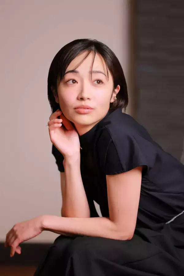 【ブルーリボン賞】森田望智　演技が生きがい「人物同士の気持ちだけになる瞬間がある。それを味わいたい」