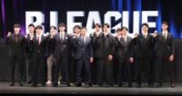 【Ｂリーグ】ＳＲ渋谷がドラフト１巡目１位で山崎一渉を指名　松岡ＧＭ「リスクもあったがチャレンジ」