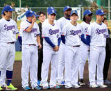 「【中日】金丸夢斗がバースデーブルペン　キャンプ初日に３１球熱投「今年こそは、という思いでスタートした」」の画像1