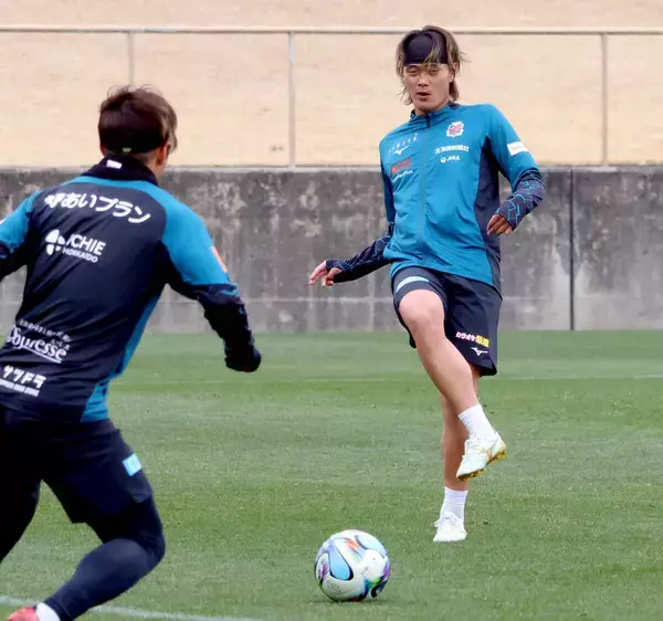 Ｊ２札幌、主将を決めずに開幕へ　“最有力候補”のＤＦ西野奨太「肩書とか関係なく自分が引っ張る」