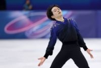 【五輪】鍵山優真が２大会連続銀　佐藤駿が銅　日本男子は５大会連続メダル　３大会連続ダブル表彰台の快挙！