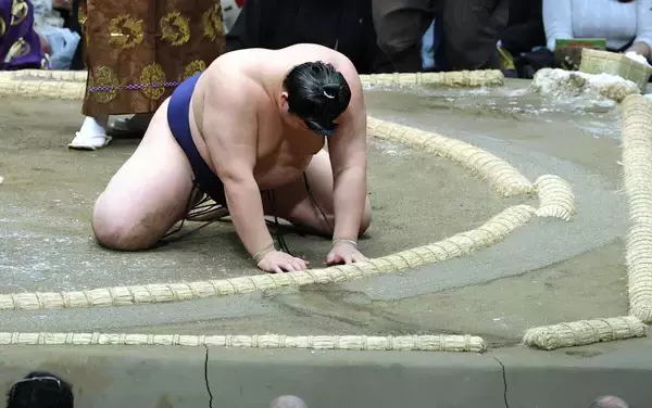 【元大関・琴風の目】大の里は重症　リズム感もなくどんどん内容が悪くなっている