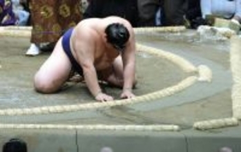 【元大関・琴風の目】大の里は重症　リズム感もなくどんどん内容が悪くなっている