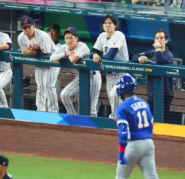 ドジャース・大谷翔平がＷＳ３連覇へ再始動　開幕から二刀流挑戦は３年ぶり