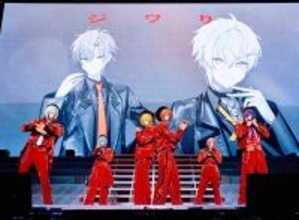 すとぷり所属のＳＴＰＲ６組目「とぅるりぷ」、活動開始２週間でＫアリーナお披露目　そあら「先輩とリスナーさんが優しくて心が温かい」歓迎に感謝