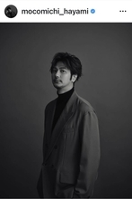 速水もこみち「今日から新たなスタート、よろしくお願い致します！」事務所移籍伝える…１９年に平山あやと結婚