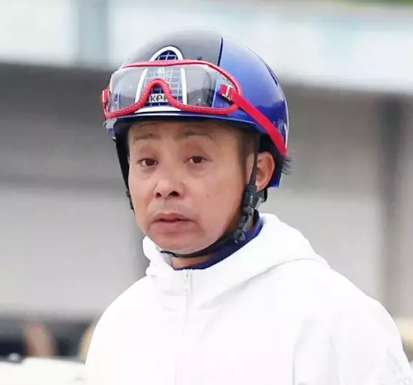 【岩田康誠の熱血！！競馬道】乗った瞬間にオッと思った今週のファウストラーゼン　「自分の感性を信じて…」