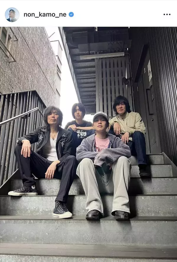 元朝ドラヒロインの発表に「え？！」「ほんとヤバい」「なんだって！！」…のんが「やばすぎなバンド」結成を報告