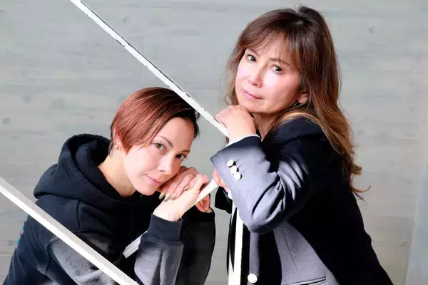 中村あゆみ、今年は「頑張る家族を応援！」　オーガナイザー務める音楽フェスに大黒摩季、一青窈ら加入「濃いメンバー。始めから終わりまで鳥肌」