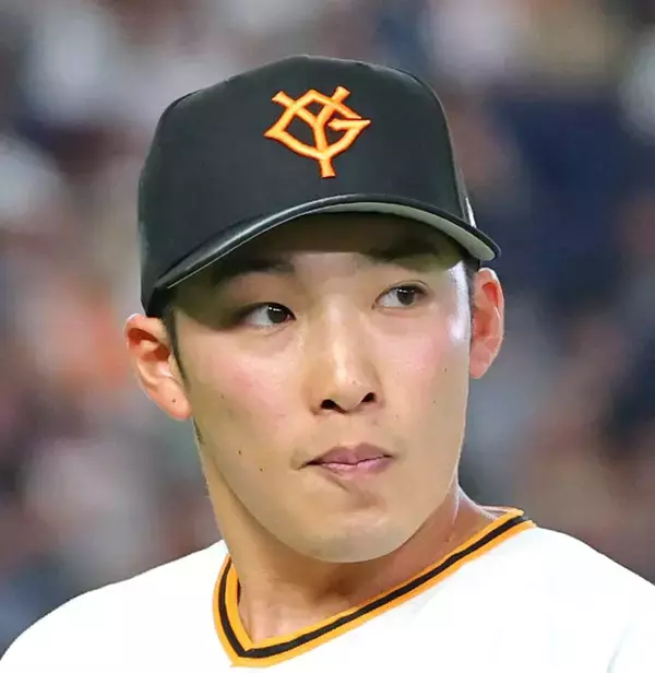 【巨人】赤星優志がリリーフとして１軍本隊再合流　５・５ヤクルト戦で先発白星→名古屋遠征同行せず残留調整