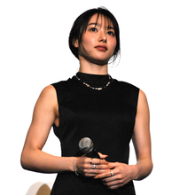 桜井日奈子　熱演ぶりに監督から「怖い、もうちょっと抑えて」