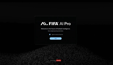 【Ｗ杯】ＡＩ、３Ｄアバター…最新技術を本大会で活用 　ＦＩＦＡが全出場国に分析ソフトを提供