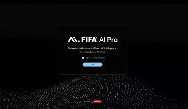 【Ｗ杯】ＡＩ、３Ｄアバター…最新技術を本大会で活用 　ＦＩＦＡが全出場国に分析ソフトを提供