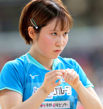 【卓球】平野美宇、Ｔリーグの木下アビエル神奈川を退団発表「人としても成長させていただいた」３度優勝、石川佳純さんに継いで３季主将全う