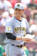 【阪神】藤川球児監督、高橋遥人の開幕１０連勝達成に笑顔「勝負の運が向いてくれた」「タイガースとしてすごくうれしい」