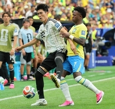 【Ｗ杯】「弱点を突くのは当然」ブラジルイレブンが明かした“日本攻略法”後半からの戦術変更に日本は大苦戦