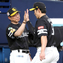 【ソフトバンク】柳田悠岐がプロ初の代打アーチで３年ぶり１１度目の２ケタ本塁打「結果がでていないので上げていきたい」７年契約最終年の３７歳が躍動