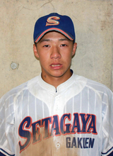 【高校野球】世田谷学園は日大三に逆転負け　巨人・川相昌弘コーチの息子・俊輔も涙　前日には父から「頑張れ」とエール