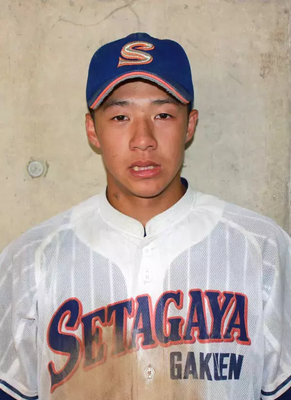 【高校野球】世田谷学園は日大三に逆転負け　巨人・川相昌弘コーチの息子・俊輔も涙　前日には父から「頑張れ」とエール