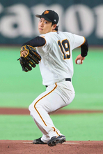 【巨人】山崎伊織が今季初勝利！打線は今季初の２ケタ得点