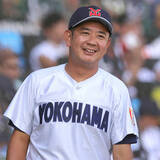 「【甲子園】横浜・村田浩明監督「織田だけじゃ難しい」先発は１５０キロ左腕・小林鉄三郎…ドラ１候補・織田翔希はベンチスタート」の画像1