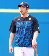 【ＤｅＮＡ】今季５度目の雨天中止　相川亮二監督「いいピッチングを期待します」２３日は石田裕太郎を起用予定