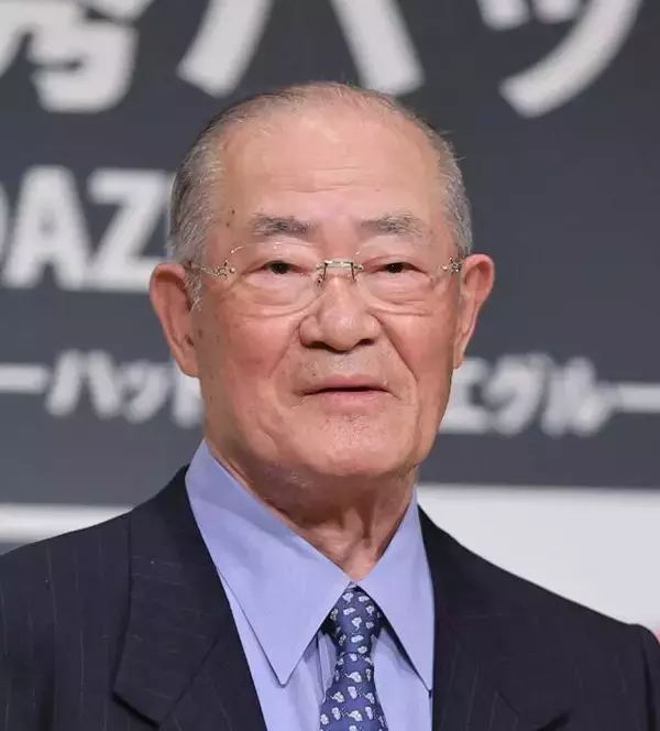 張本勲さん死去　８６歳　プロ野球最多３０８５安打　唯一の３０００安打達成者　「喝！」でもお茶の間に愛される