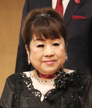 天童よしみ　三原綱木さんを悼む「共演させていただいたことは生涯の宝物」　昨年１０月に「うたコン」で共演