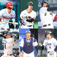 フレッシュ侍　平均年齢２４・４歳　初選出２３人　ロス五輪へ有望若手ズラリ…井口監督初陣、アジアプロ野球チャンピオンシップ　最年長は２９歳巨人・森田、最年少は２０歳西武・篠原