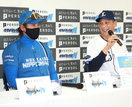 【西武】西口文也監督、突破のキーマンにカナリオを指名「打ってくれると、チームの雰囲気が乗ってくる」日本ハム・清宮を警戒…ＣＳ前日会見