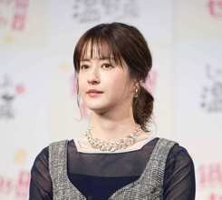 松本若菜、映画「負けへんで」完成披露上映会を当日欠席「体調不良のため欠席されることとなりました」…映画公式Ｘで発表