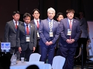 【ドラフト】楽天・吉井監督　巨人の横浜・織田翔希のドラ１強行指名に言及「感想は特にないです」…米球界挑戦表明もサプライズ