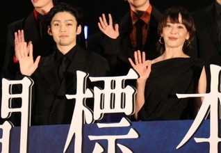 市川染五郎　現代劇ドラマ初出演「わくわくどきどき」１９日から全世界配信