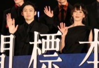 市川染五郎　現代劇ドラマ初出演「わくわくどきどき」１９日から全世界配信