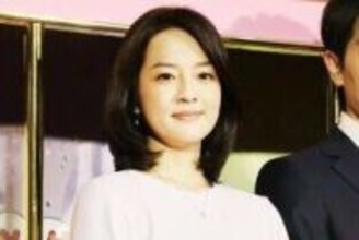ＮＨＫ・鈴木奈穂子アナ、「あさイチ」生放送で涙ウルウル「ちょっとびっくりしちゃって…すみません」