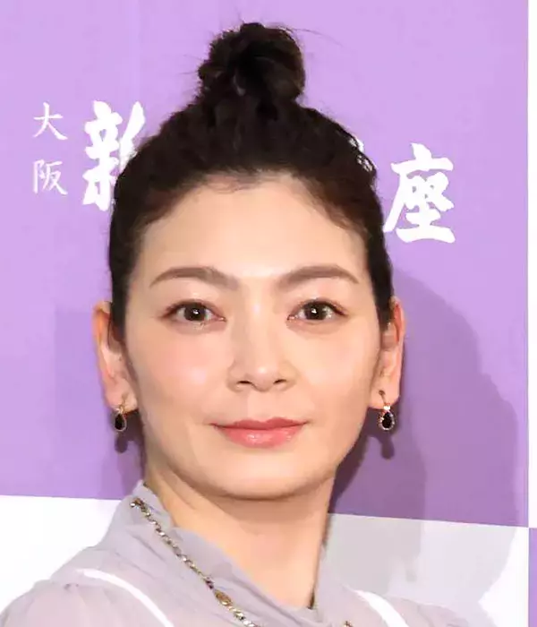 「私の青空」ヒロインの田畑智子が内館牧子さん悼む「なずなという役に出会わせていただいたことは宝物」